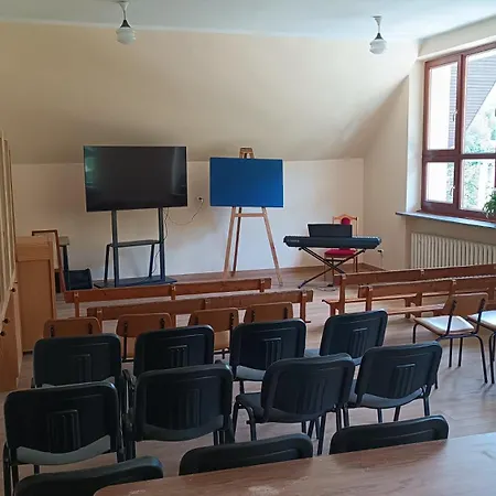 Resort Dom Goscinny *