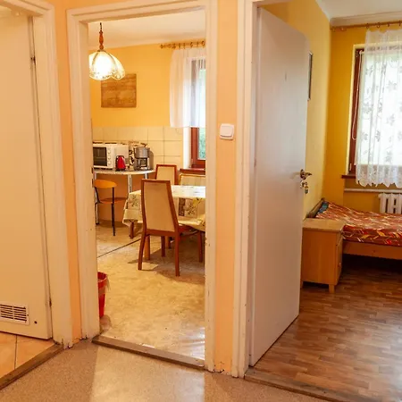 Dom Goscinny Висла