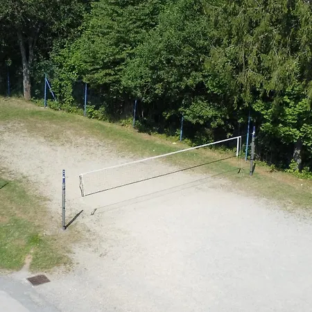 Dom Goscinny * Wisla