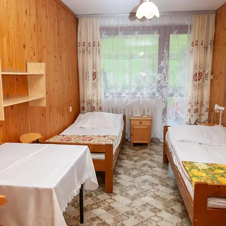 Dom Goscinny Resort *