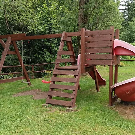 Dom Goscinny Resort Wisła