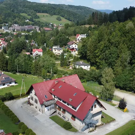 Resort Dom Goscinny Wisła