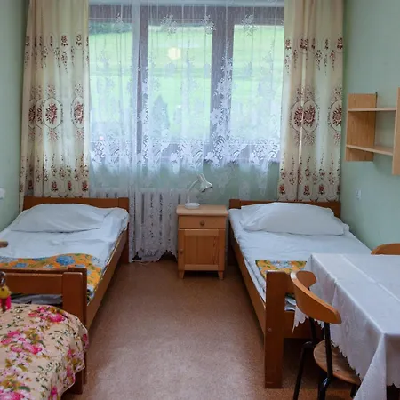 Dom Gościnny * Wisła