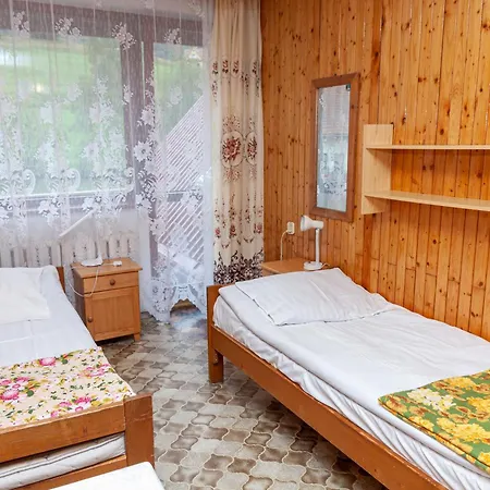 Resort Dom Goscinny Wisla