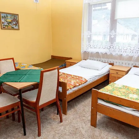 Dom Goscinny Висла