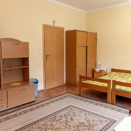 Dom Goscinny Висла