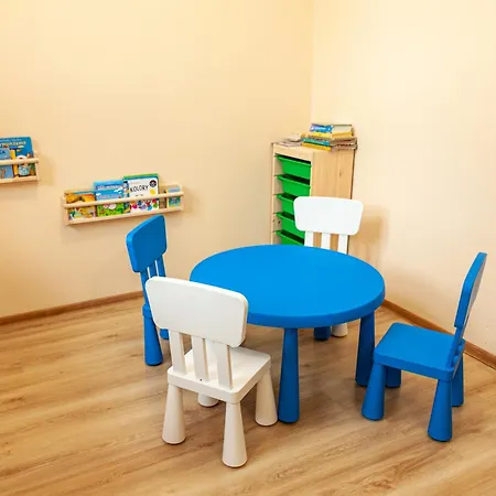 Dom Gościnny Ośrodek wypoczynkowy *