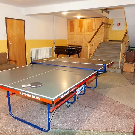 Dom Goscinny Resort Wisła