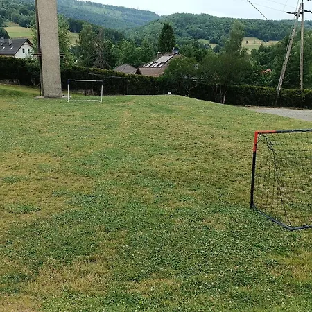 Dom Gościnny Ośrodek wypoczynkowy