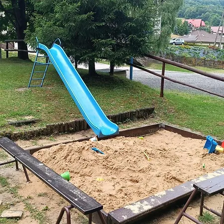 Dom Goscinny Висла