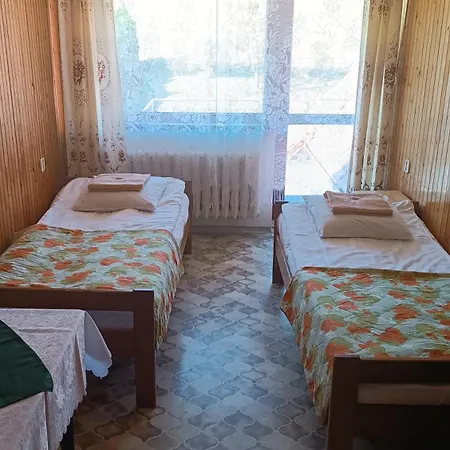 Dom Goscinny Resort *