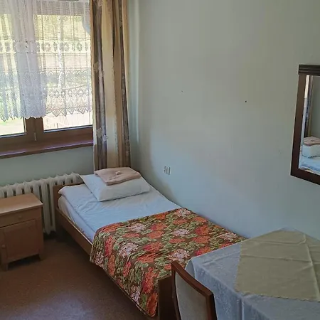 Dom Gościnny Ośrodek wypoczynkowy Wisła