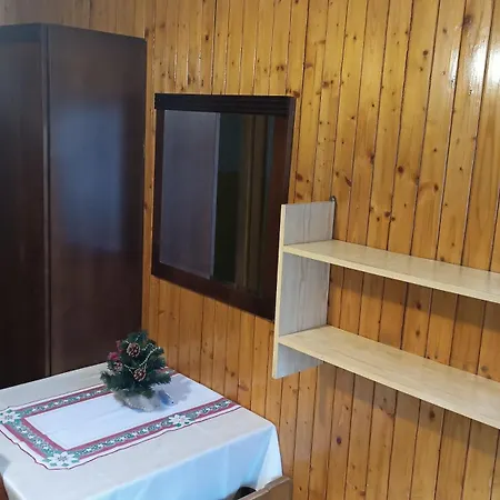 Dom Goscinny Курортний комплекс