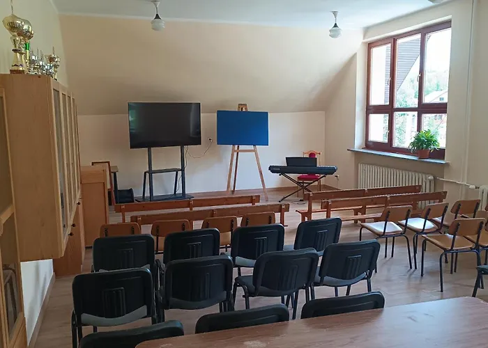 Resort Dom Goscinny *