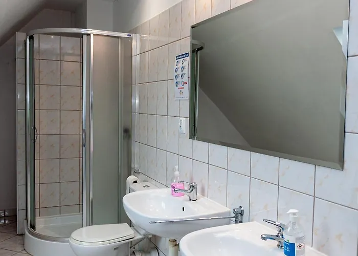 Dom Goscinny Resort *