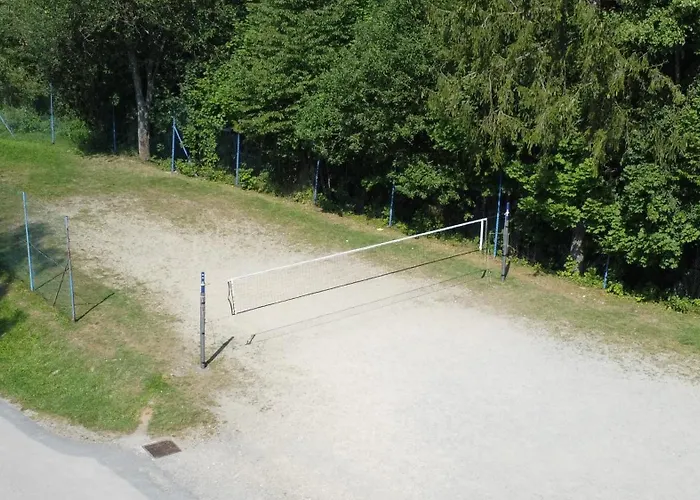 Dom Goscinny * Wisla