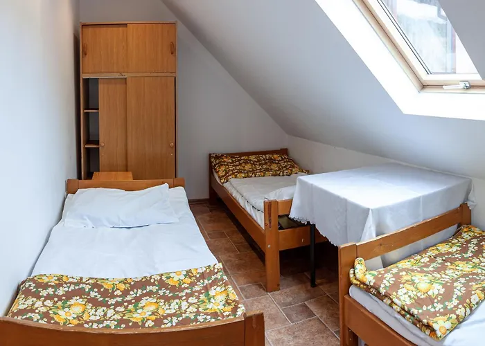 Resort Dom Goscinny *