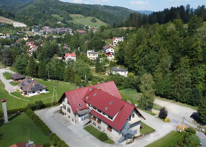 Resort Dom Goscinny Wisla