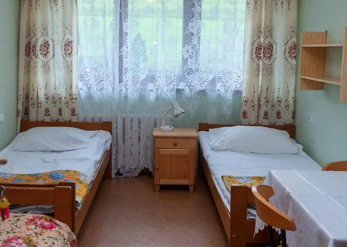 Dom Goscinny * Wisla