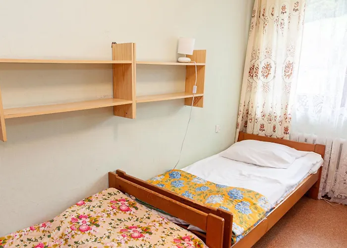 Resort Dom Goscinny *