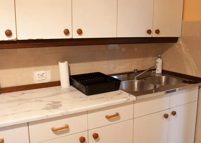 Resort Dom Goscinny Wisla