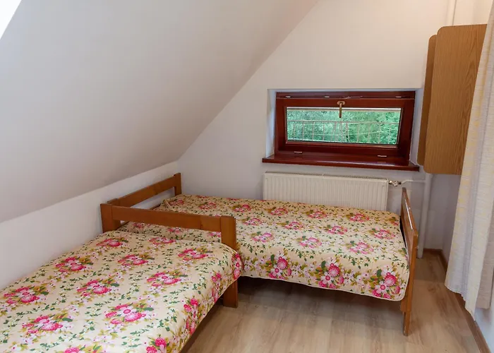 Resort Dom Goscinny *